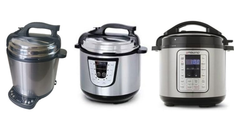 46,000 pressure cookers sold at ALDI stores recalled after burns reported