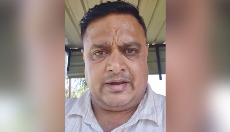Amid Row Surrounding Haryana IPS Officer Suicide Case, Probe Officer Too Ends Life