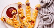 Halloween party food: 5 simple recipes to make with one key ingredient