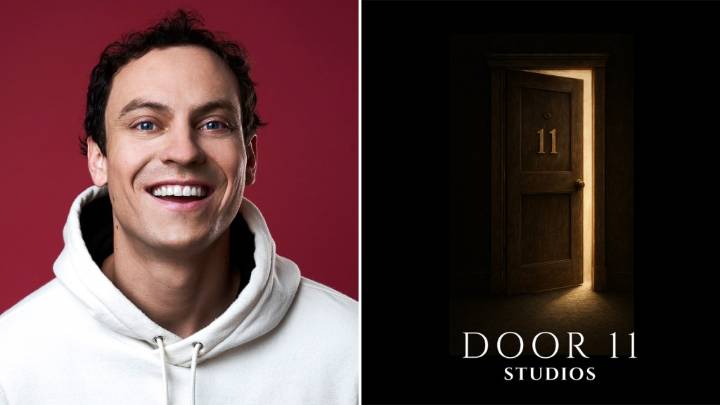 Brent Pella Launches Door 11 Studios, Unveils Development Slate