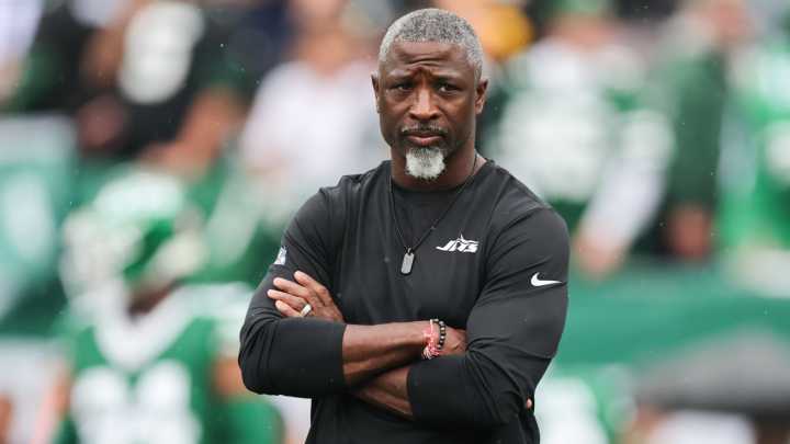 Glenn reveals reasoning for odd handling of Fields, Taylor situation