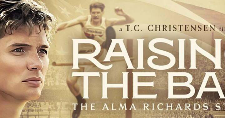 Utah Theatre to screen parade of LDS movies by director T.C. Christensen throughout November