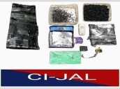 ISI backed terror module busted, two BKI activists arrested, IED recovered: DGP [ FULL VIEW ]