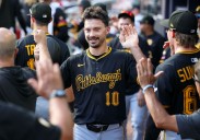 Jason Mackey: Inside Bryan Reynolds' 2025 season and where the Pirates should go from here