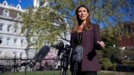 DOJ lawyer grilled by appeals court on legitimacy of Alina Habba’s role as US attorney in New Jersey