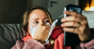 Doctor’s warning for anyone with Covid not to take 2 common medicines