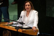 Peru removes historically unpopular President Boluarte after three years