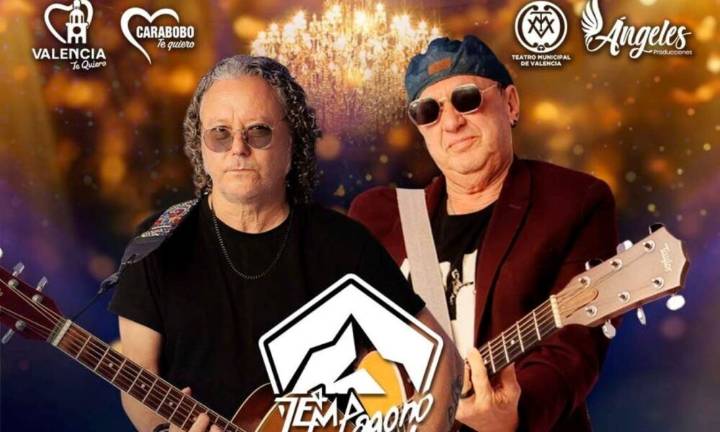 Témpano y Pentágono vuelven al Teatro Municipal de Valencia con sus voces originales