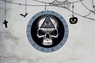 4 zodiac signs having an unhinged Halloween week: sexy, messy sentimental