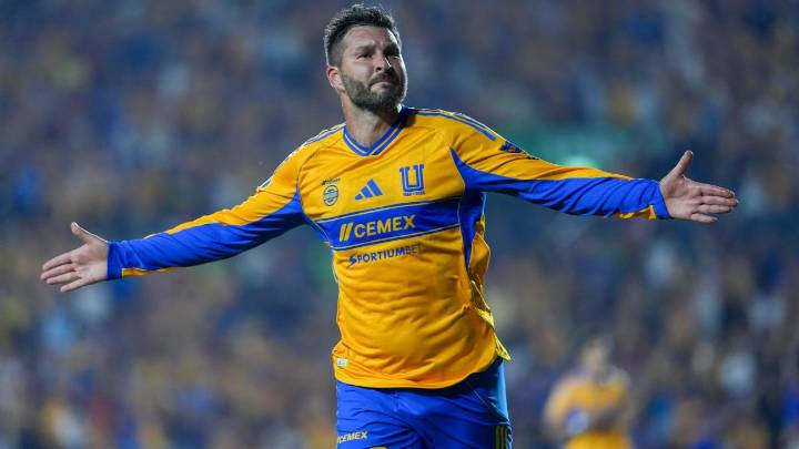 Tigres vence a Tiuana y asegura boleto directo a Liguilla