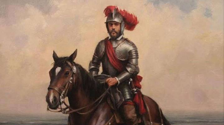 Efemérides 15 de octubre: El día que Hernán Cortés fue nombrado capitán general de la Nueva España