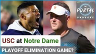 RECRUITING BLITZ: 3 Commitments & Week 8 College Football Picks