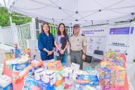 Refuerzan apoyos para damnificados en Tototlán y Vallarta