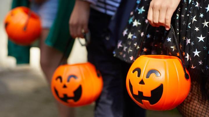 San Antonio Halloween forecast: Will it be a trick or treat after a warm October?