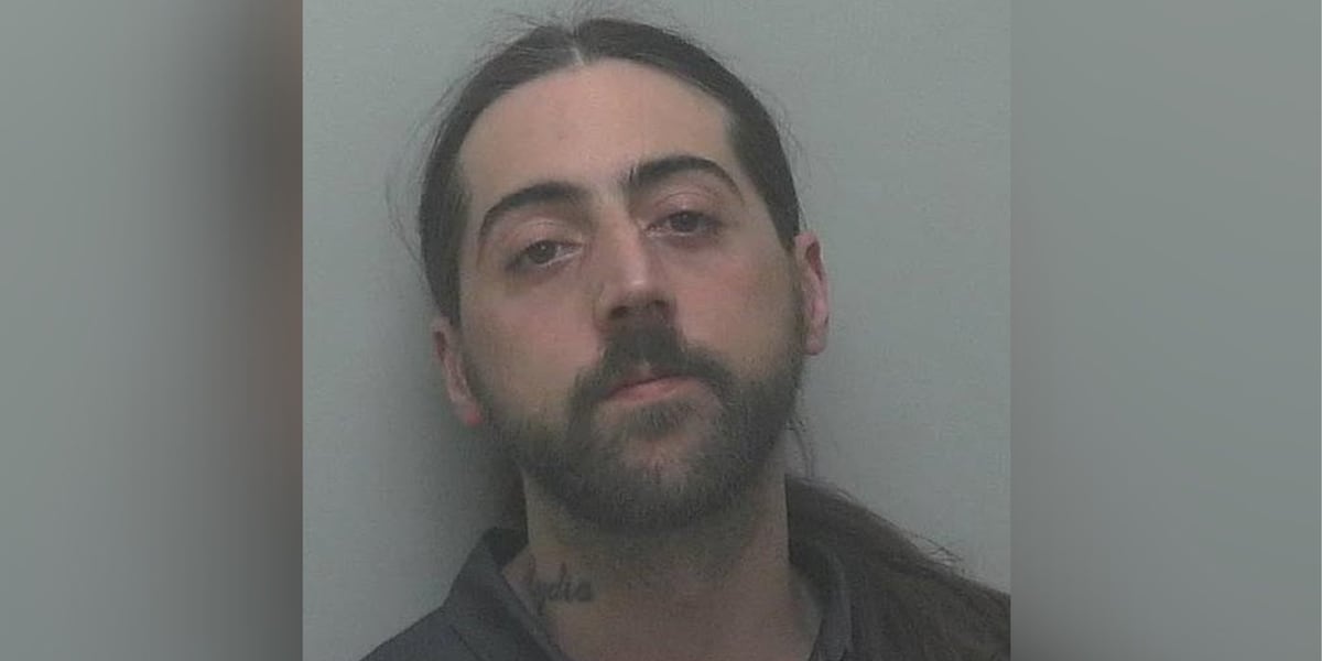 Man killed in Beaufort County domestic-related shooting, suspect behind bars