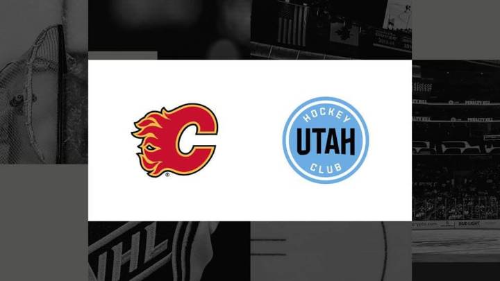 How to watch Flames vs. Mammoth: TV channel and streaming options for October 15