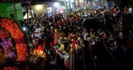 ASEH investiga presunto desvío de 21 mdp en fiestas patronales de Hidalgo