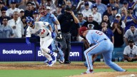 What is PFP in baseball and why it couldn't help Phillies vs. Dodgers