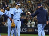 Blue Jays meltdown in Seattle: Explaining the unexplainable
