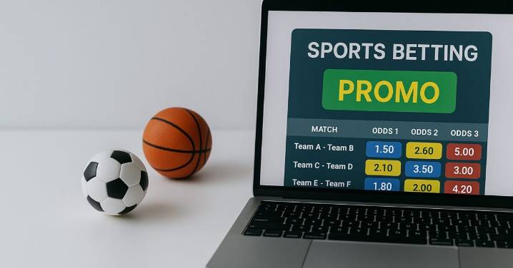 Guía para entender mejor el universo de las apuestas deportivas en Perú