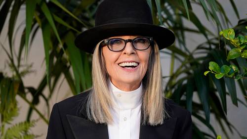 Diane Keaton, actriz ganadora del Oscar conocida por 'Annie Hall' y 'The Godfather', muere a los 79 años