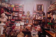 El último lector | Carus amicis