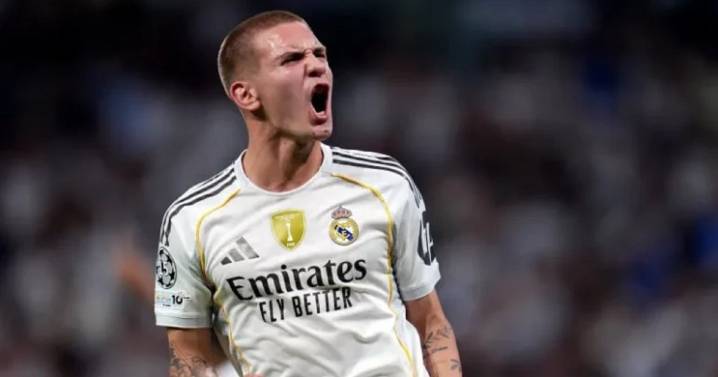 Se cierra la 3° fecha de la Champions League con varios argentinos en acción: Madrid vs Juventus, el plato fuerte