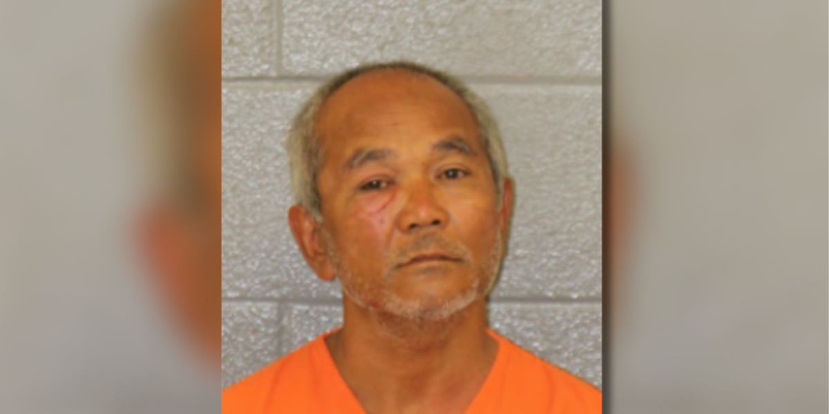 Man accused of stabbing another man to death during fight in woods in east Charlotte, affidavit says