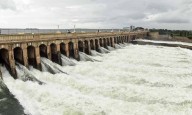 Cauvery inflow rises sharply, KRS Dam may release 40,000 cusecs anytime