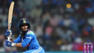 ODI Women's WC 2025: Rodrigues' unbeaten ton helps India seal final berth