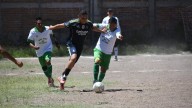 Tomelópez/Dep. Kevin enfrenta a La Ortiga
