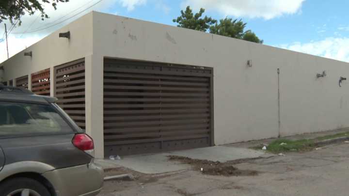Mujer Fue Asesinada a Balazos Dentro de su Domicilio en Colonia Las Granjas de Hermosillo