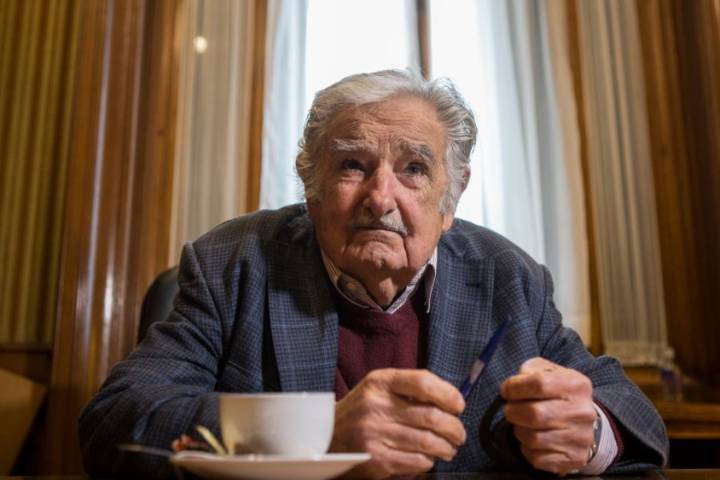 The Radical Legacy of the “Poorest President in the World”