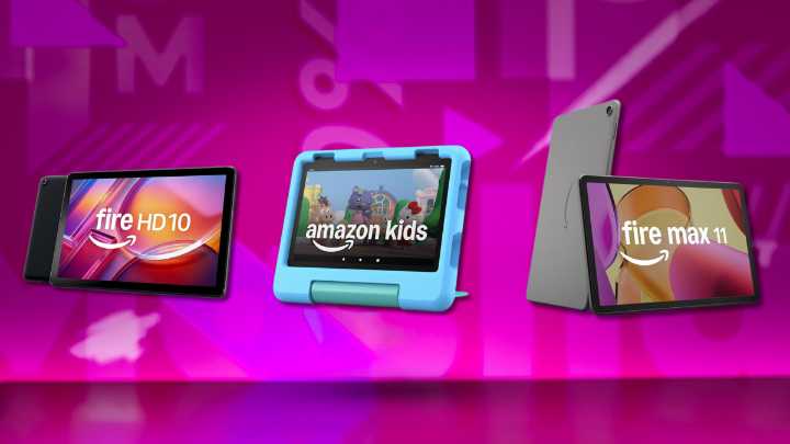 October Prime Day: 7 early Fire Tablet deals to check out