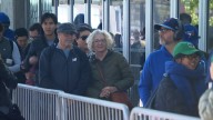 Jays fans race to get World Series tickets, face huge resale markups