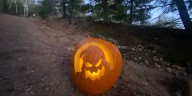 Halloween park activities to celebrate spooky season near Colorado Springs!