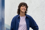 Claudia Barthelemy: “Ser mujer y cineasta en una isla marca la mirada con la que observas el mundo”