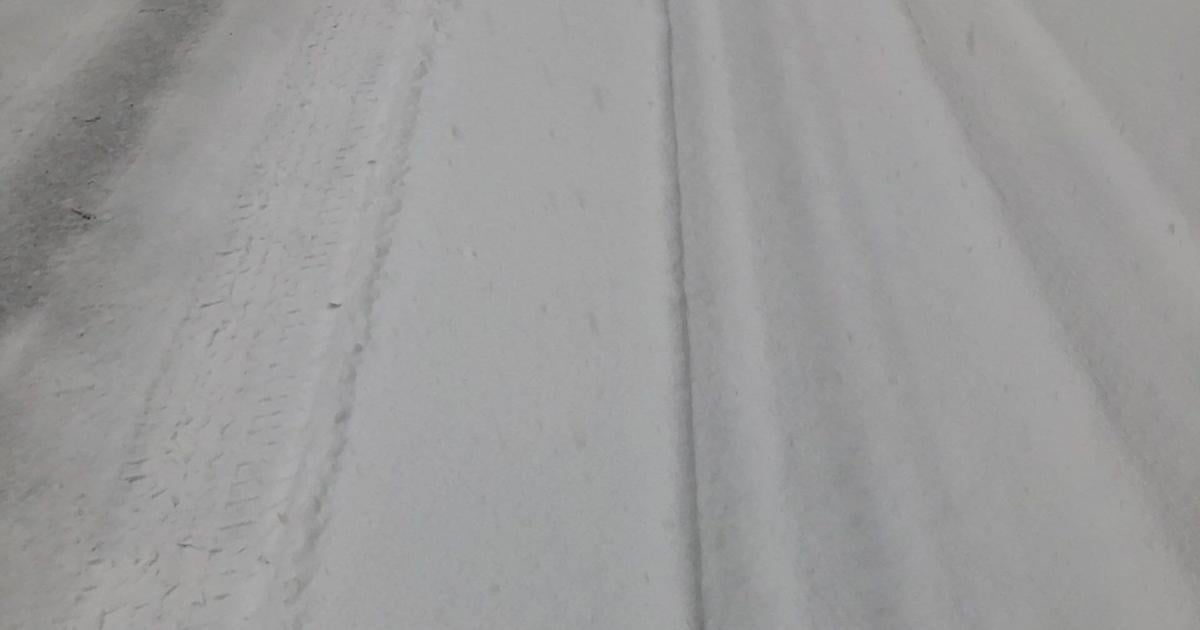 Fall is time to prepare vehicles for cold weather