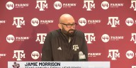 A&M Volleyball listed in NCAA in