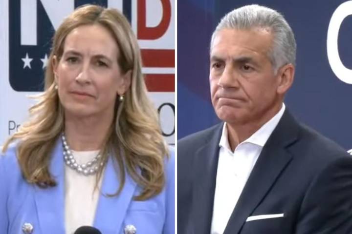 Sherrill And Ciattarelli Neck And Neck As Election Day Looms