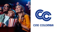 Boletas a $8.000 en Cine Colombia durante la semana de receso escolar: horarios y cartelera en las que puede conseguir entradas a este precio