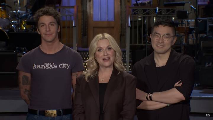 How to watch ‘Saturday Night Live’ season 51 new episode with Amy Poehler, Role Model