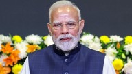 PM Modi cheers Gaza peace deal, hails Trump’s ‘leadership’