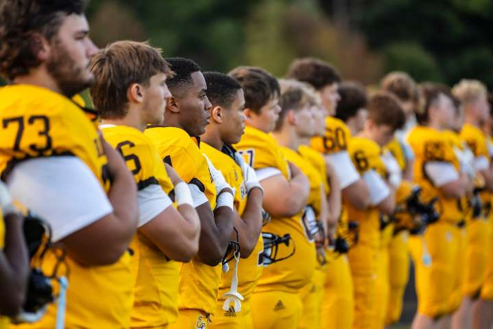 Bay City area Jack Pine roundup Week 6: Record-setting Ogemaw secures top seed