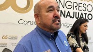 Presupuesto del Congreso de Guanajuato supera los 850 millones