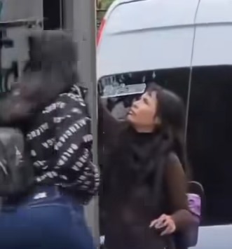 GRAFFITIS EN PROTESTA - EXTRA | El Diario de Todos