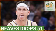 Austin Reaves Scores 51 POINTS For Lakers In Win