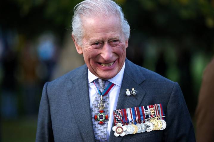King Charles Confronted About Prince Andrew’s Epstein Ties on Video: ‘How Long Have You Known?'