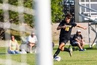 On record-setting night, Glenn and Western set up eagerly anticipated rematch