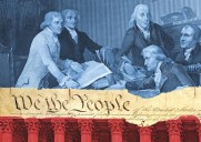 Our founding fathers feared kings. Now the Supreme Court is creating one